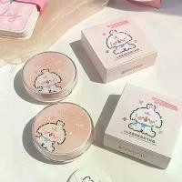 ราคา ขายดี คุชชั่น Xixi Air Cushion BB Cream 2 เฉดสี ติดทนนาน บีบีครีม รองพื้น โทนสีผิวสม่ำเสมอ NO.D637 (1735496520996128497)