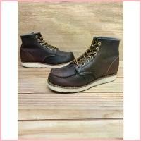 ราคา รองเท้า hawkin ส่งฟรี มือสอง ของแท้ size 40 25 cm รองเท้าหนัง COD (1735501228867028183)