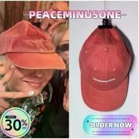 ราคา G-Dragon same style of Peaceminusone hat | หมวกเบสบอลหญิงแนวฮิปฮอป สตรีทเกาหลี Elegant Accessory for Working Professionals (1734780942000359331)