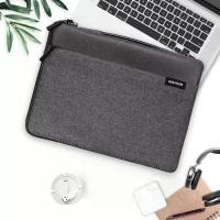 ราคา 360 Protective Laptop Carrying for 13-14inch MacBook Air M2/M1/2023-2018, MacBook Pro M2 M1 Shock-Proof, Spill-Resistant MacBook Accessory Sleeve (1734730984937981906)