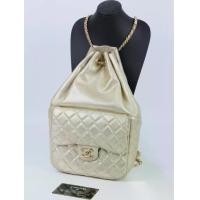 ราคา สินค้ามือสอง CHANEL BACKPACK Holo 21 (1732775782232327688)
