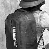 ราคา Stream Trail - 100% Waterproof Stormy Backpack MK2 23L กระเป๋าเป้กันน้ำ (1734414885315118438)