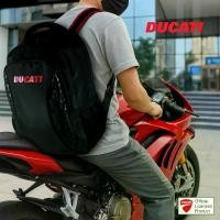 ราคา แนะนำ แนะนำ Ducati Backpack กระเป๋าเป้TikTok (1735276939081713396)