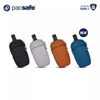 ราคา [New Product] Pacsafe ECO 12L sling backpack กระเป๋าคาดอก กระเป๋ากันขโมย กระเป๋าสะพายพาดลำตัว (1729750234290096987)