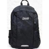 ราคา คำแนะนำการขายที่ร้อนแรงในเดือนนี้ กระเป๋าเป้ Coleman Walking 25 Backpack สีดำ (Black) (1735398323629557492)