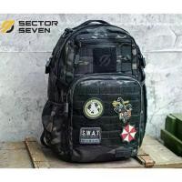 ราคา เป้ Sector seven ( Sector Seven Tactical Backpack ) (1733961346523497619)