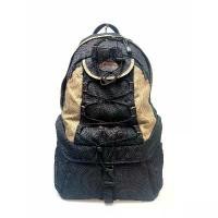 ราคา กระเป๋ากล้อง Lowepro S&F Rover Light Backpack - แยก 2 ชั้น จุของได้เยอะ ทนทาน สไตล์ Street & Field [มือสอง] ยึดรูปแบบเดียวกัน (1735205977507530640)