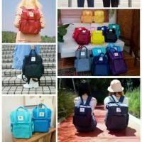 ราคา CLASSIC BACKPACK IINKLE(ไซส์ใหญ่) สินค้าดี (1734035045207868445)
