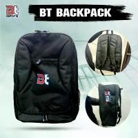 ราคา BT DEPORTE กระเป๋าเป้ BT BACKPACK รุ่นใหม่ ดีไซน์สุดเท่ ทนทาน สำหรับทุกการใช้งาน (1733546995002672890)