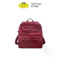 ราคา NaRaYa Backpack กระเป๋าเป้ NBS-1008 (1734864903783679207)