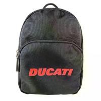 ราคา [COD] DUCATI Mini Backpack กระเป๋าเป้ดูคาติ (1732327824811460365)