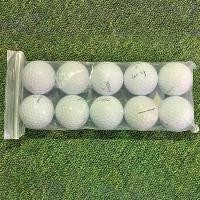 ราคา [secondhand]TITLEIST ProV1x_ProV1 golf ball 10 pcs Used golf ball direct shipping from korea (1735199629214648275)