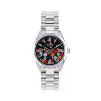 ราคา [Pre-Order จัดส่ง 5 วัน] นาฬิกาข้อมือ US MASTERS POLO CLUB USM-EE06-BK NEW YORK COLOR BALL DATE 31 MM,BLACK (1733929726426449723)