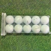 ราคา [secondhand]TITLEIST ProV1x_ProV1 golf ball 10 pcs Used golf ball direct shipping from korea สินค้าขายดี (1735123309551191359)