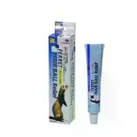 ราคา วิตามินบำรุงขนเฟอเรท และกำจัดก้อนขน Ferret Hair Ball Relief 50g ขายดี (1734430910739613215)