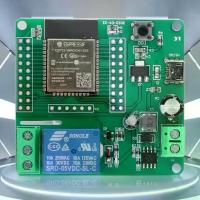 ราคา ESP32 Power Supply Module 1/2/8 Channel ESP32- Development Board Convenient (1734812463386821761)