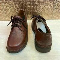 ราคา รองเท้าหนังผู้ชายCAMEL BOOTSรองเท้าหนังเท้ผู้ชาย100% ใส่นุ่มสบายเท้า (1734530177510377471)