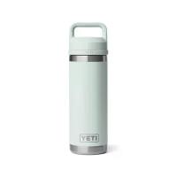 ราคา ขวดน้ํา YETI เยติ กระบอกน้ำเก็บความเย็น รุ่น RAMBLER 18 OZ BOTTLE CHUG แก้วเก็บความเย็น (1735301854796481563)