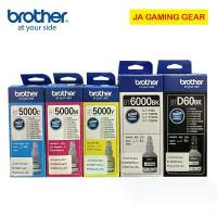 ราคา หมึกพิมพ์ Brother BTD60BK / BT6000 / BT5000C / BT5000M /BT5000Y Ink Bottle บราเทอร์ หมึกอิงค์แทงค์ Inktank โทนเนอร์ ฝ่ายขาย (1735263328027576040)