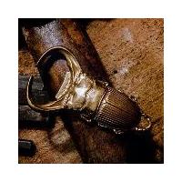 ราคา ♀[Handmade] ที่เปิดขวดด้วง ทองเหลือง WONDROUS BEETLE BOTTLE OPENER☸ (1735147343189345657)