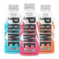 ราคา PRIME Energy Hydration Drink Bottle - 500ml (1735128673309722452)