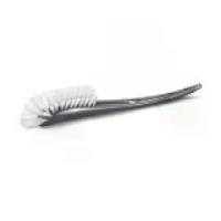 ราคา [จัดส่งทันที] [COD] Avent Bottle and Nipple Brush, Grey (1735371162632160342)