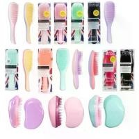 ราคา ของแท้ เช็คโค้ดได้ TANGLE TEEZER The Wet Detangler Hair Brush(มีด้าม) (1735010657553975002)