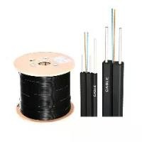 ราคา สายไฟเบอร์ออฟติก 2 Core+สลิงe Fiber Cable 2core Outdoor (1733899257785451932)
