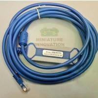 ราคา USB-KOYO USB-KOYO Suitable KOYO SM SH SN DL SU Series PLC Programming Cable (MI-Link-USB-KOYO) ซีโอดี (1734645434180666403)