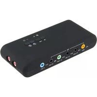 ราคา USB2.0 Sound Cardเพิ่มการ์ด USB 7.1 Sound Card SPDIF & USB Extension Cable Remote สวัสดิการสด (1735494569256847149)