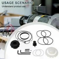 ราคา ชุดซ่อมสำหรับเครื่องยึดตะปู Porter Cable รุ่น OEM 910450 เหมาะกับ FC350A FC350A FM350A FR350A (1735344064488506536)