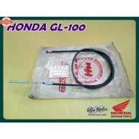 ราคา CLUTCH CABLE "GENUINE PARTS" Fit For HONDA GL100 สายคลัทช์ genuine (1735477189404755374)