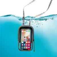 ราคา ✌Nite ize RunOff Waterproof Phone Case - กระเป่ากันน้ำ เคสกันน้ำ ซองกันน้ำ กันน้ำ 100%❈ (1734914899412682265)