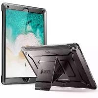 ราคา SUPCASE iPad Pro 12.9 2017 Case [Heavy Duty] Full-Body Rugged Protective Case Cover WITH Kickstand (1734536985183225130)