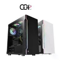 ราคา CASE (เคส) THERMALTAKE H200 TEMPERED GLASS RGB ประกันศูนย์ไทย (1729583258837485946)