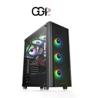 ราคา CASE (เคส) THERMALTAKE V250 ARGB TEMPERED GLASS ประกันศูนย์ไทย (1729583259008862586)