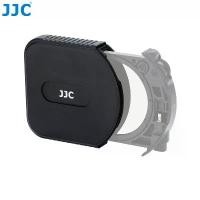 ราคา JJC Drop-in Filter Case Organizer Kit for Canon Drop-in Clear Filter A CPL VND Filter A EF-EOS R Drop-in Filter Mount Ad สินค้าขายดี (1735220059261142362)