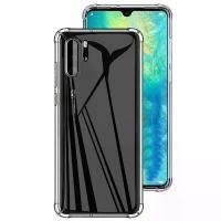 ราคา Case Huawei 7A/Y9 2019/Y7Pro 2019 เคสTPUใส กันกระแทก สีใสกันกระแทก เเบบนิ่ม ส่งจากไทย (1734946402547958826)