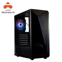 ราคา AXEL MOTIF MIDTOWER CASE ATX ขาย (1734955582376806386)