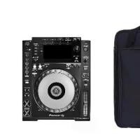 ราคา Pioneer DJ EASI Case รุ่น P5.0 กระเป๋า Pioneer CDJ-900NXS และ รุ่นอื่นๆ วัสดุผ้าโพลีเอสเตอร์ สีดำ ขนาดภายใน กว้าง33 ลึก41 สูง11 cm ใส่พอดีตัว (1734488726137898895)