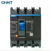 ราคา ✰4P CHINT NXM-400S 250S 125S 63S /4300 35kA เซอร์กิตเบรกเกอร์ เบรกเกอร์ เบรกเกอร์ 4P เบรกเกอร์ไฟ NXM Series Moulded Case✳ (1734907276664080062)