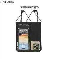 ราคา ✭Stream Trail - WP Phone Case ซองมือถือกันน้ำ♂ (1734880403317425696)