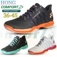 ราคา รองเท้าแบดมินตัน Yonex รุ่น POWER CUSHION SHBCFZ3 สำหรับผู้ชายและผู้หญิง รองเท้าผ้าใบสำหรับใช้งานหนัก ระบายอากาศได้ดี กันลื่น แบบยูนิเซ็กส์ Yonex CFZ3 รองเท้าแบดมินตัน (รุ่นคาร์บอนแท้) (17350718091333