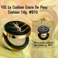 ราคา Set1 YSL Le Cushion Encre De Peau Cushion 14g. (1734967118793639451)