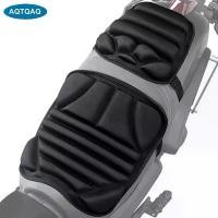 ราคา 2 ชิ้น/เซ็ตเบาะนั่งรถจักรยานยนต์,3D ที่นั่งจักรยานโดยสาร Pad, กันน้ํา & Shock Absorbent Air Cushion ที่นั่งป้องกันที่นั่ง (1735284681306768438)