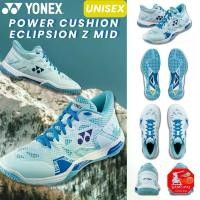 ราคา รองเท้าแบดมินตัน YONEX 2020 รุ่น Power Cushion Eclipsion Z Mid รองเท้า วิ่ง หาด ใหญ่ (1734289605671159772)
