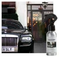 ราคา MN Formula Fabric Spray กลิ่น Crazy Rich สเปรย์หอมฉีดผ้า สเปรย์ฉีดผ้า กลิ่นหรูหรา (1734777140448756900)