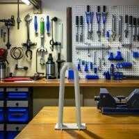ราคา ❉ตะเกียบจักรยานฟิกเกียร์ LEADER BIKE 700c REAPER FORK✽ (1735509317483201650)