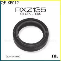 ราคา YAMAHA RXZ135 FORK ซีลน้ํามัน (30X40.5X10.5) RXZ 135 (1734852962952710100)