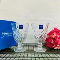 ราคา แก้วไวน์ Toyo Sasaki Wine Glass Pyrenaei 255ml เซ็ต 2 ชิ้น มือสอง จากญี่ปุ่น คําแนะนําผลิตภัณฑ์ใหม่ของเดือนนี้ (1735422169379931438)